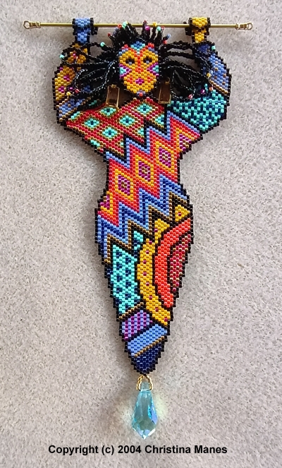 Rainbow Dancer Doll