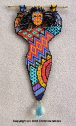 Rainbow Dancer small image
